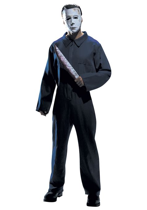 halloween michael myers cosplay|most realistic michael myers costume.